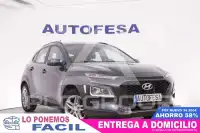 2020 Hyundai Kona