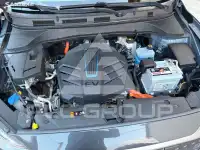 2020 Hyundai Kona
