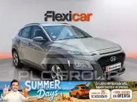 2020 Hyundai Kona