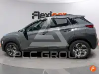2020 Hyundai Kona