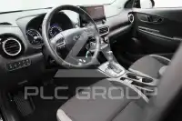 2020 Hyundai Kona