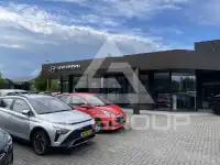 2020 Hyundai Kona