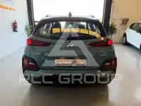 2020 Hyundai Kona
