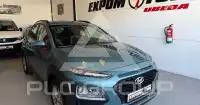2020 Hyundai Kona