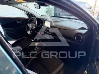 2020 Hyundai Kona