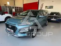 2020 Hyundai Kona