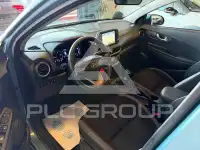 2020 Hyundai Kona