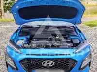 2020 Hyundai Kona