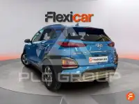 2020 Hyundai Kona