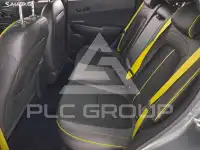 2020 Hyundai Kona