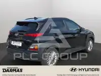 2020 Hyundai Kona