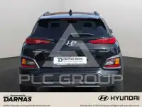 2020 Hyundai Kona