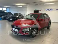 2020 Hyundai Kona