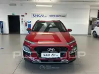 2020 Hyundai Kona