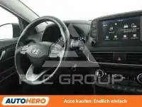 2020 Hyundai Kona