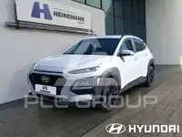 2020 Hyundai Kona