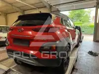 2020 Hyundai Kona