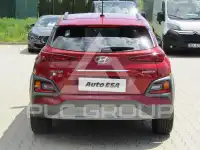 2020 Hyundai Kona