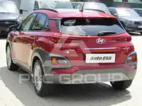 2020 Hyundai Kona