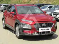 2020 Hyundai Kona