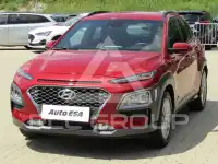 2020 Hyundai Kona