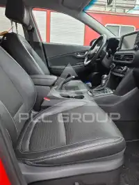 2020 Hyundai Kona