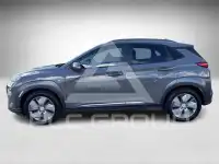 2020 Hyundai Kona