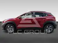 2020 Hyundai Kona