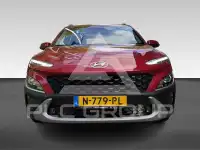 2020 Hyundai Kona