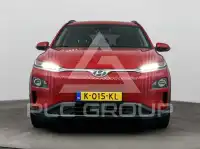 2020 Hyundai Kona