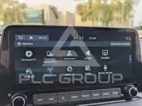 2020 Hyundai Kona