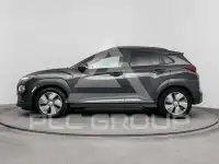 2020 Hyundai Kona