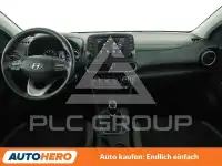 2020 Hyundai Kona