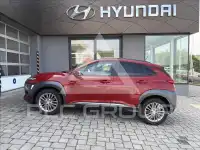2020 Hyundai Kona