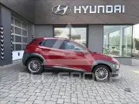 2020 Hyundai Kona
