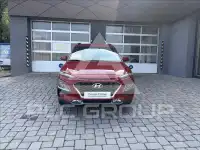 2020 Hyundai Kona