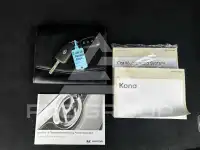 2020 Hyundai Kona