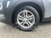 2020 Hyundai Kona