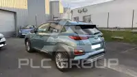 2020 Hyundai Kona