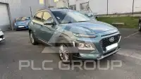 2020 Hyundai Kona