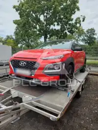 2020 Hyundai Kona