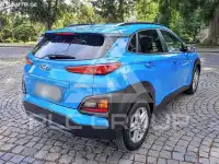 2020 Hyundai Kona