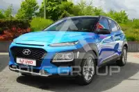 2020 Hyundai Kona