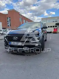 2020 Hyundai Kona
