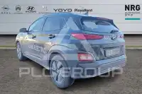2020 Hyundai Kona