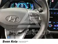 2020 Hyundai Ioniq