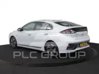 2020 Hyundai Ioniq