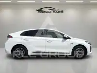 2020 Hyundai Ioniq