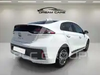 2020 Hyundai Ioniq