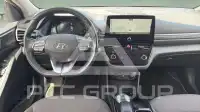 2020 Hyundai Ioniq